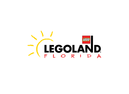 Legoland  + Sea Life Orlando Aquarium - 1 Dia